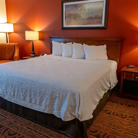 Savanna Inn & Suites