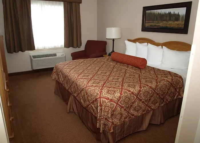 & Hotel