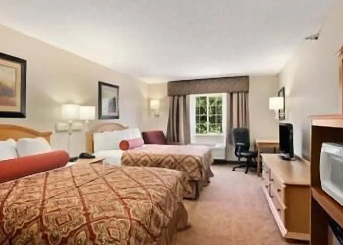 & Hotel