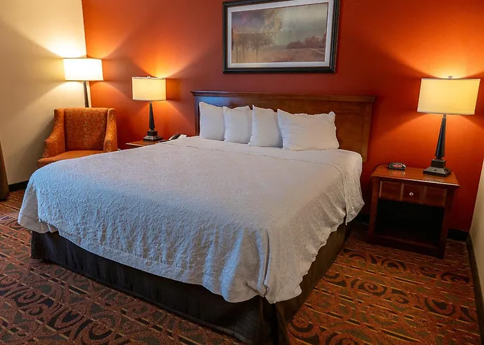 & Hotel