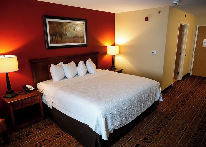 & Hotel